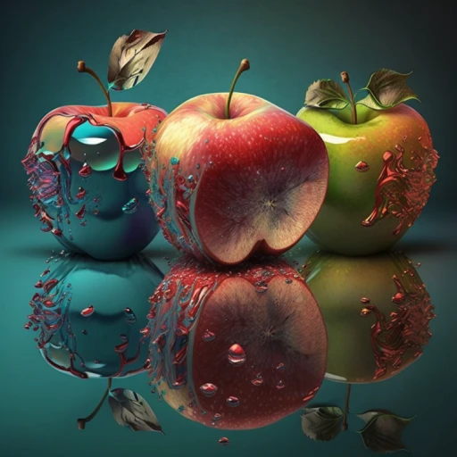 AI Image by undefined