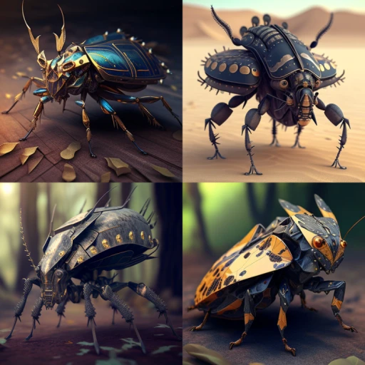 AI Image by undefined