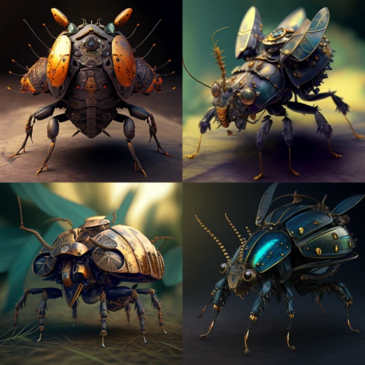 AI Image by undefined