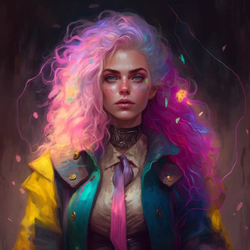 AI Image by undefined