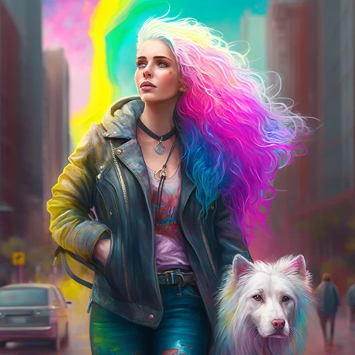 AI Image by undefined
