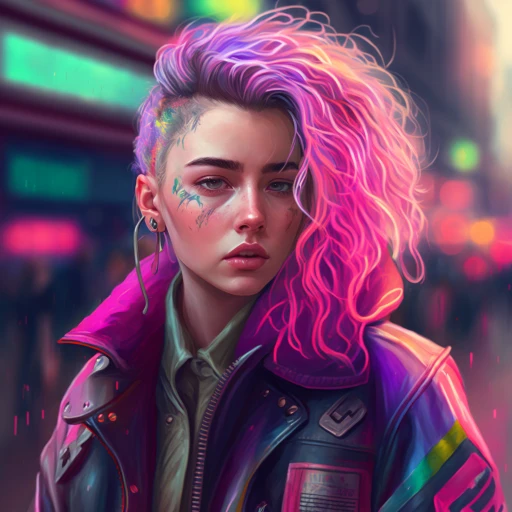 AI Image by undefined
