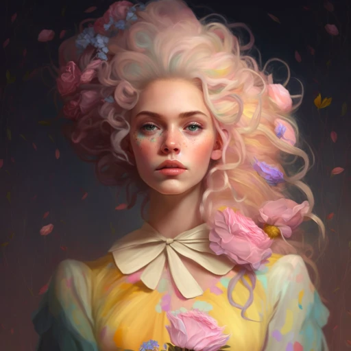 AI Image by undefined