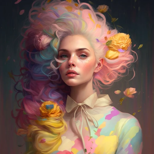 AI Image by undefined