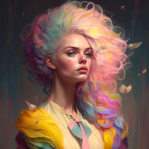 AI Image by undefined