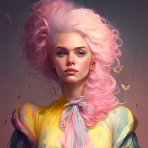 AI Image by undefined