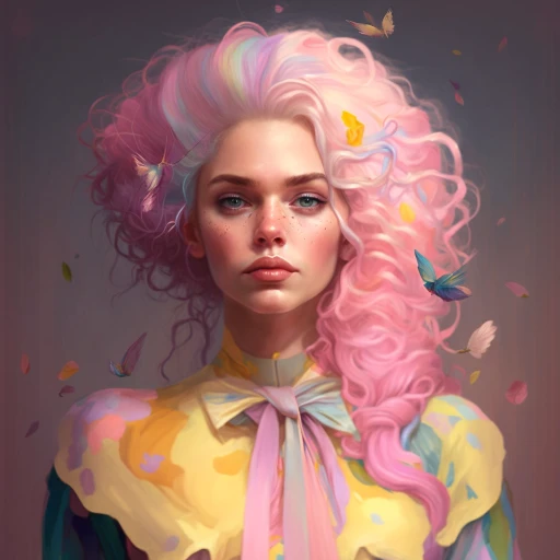 AI Image by undefined