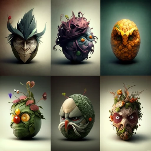 AI Image by undefined