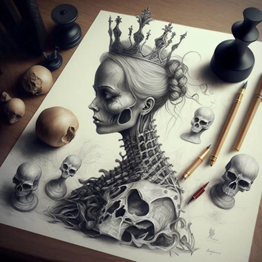 AI Image by undefined