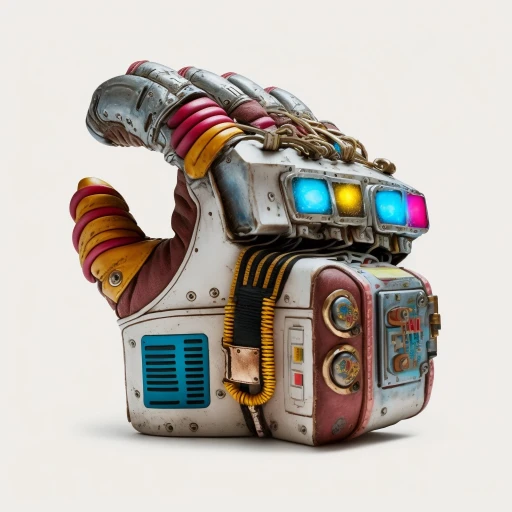 AI Image by undefined