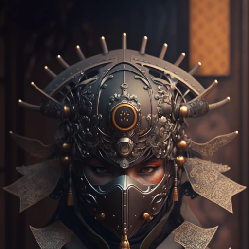 AI Image by undefined