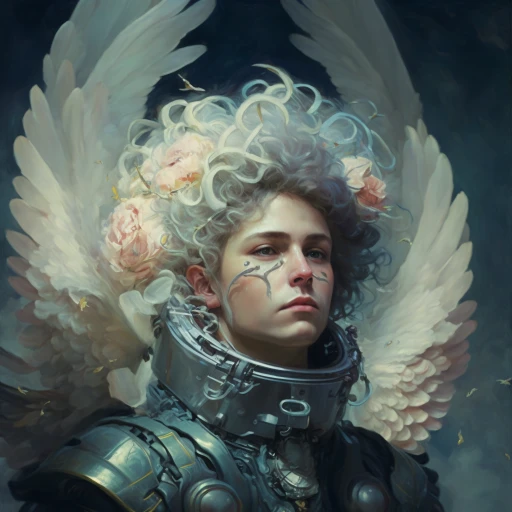 AI Image by undefined