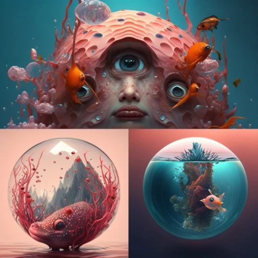 AI Image by undefined