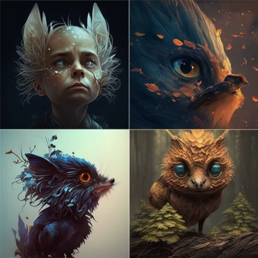 AI Image by undefined