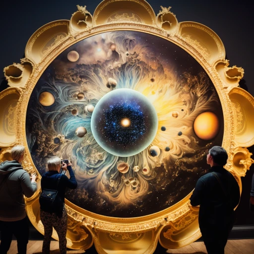 AI Image by undefined