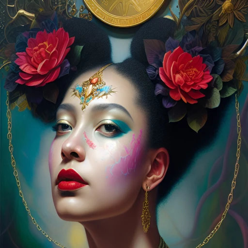 AI Image by undefined