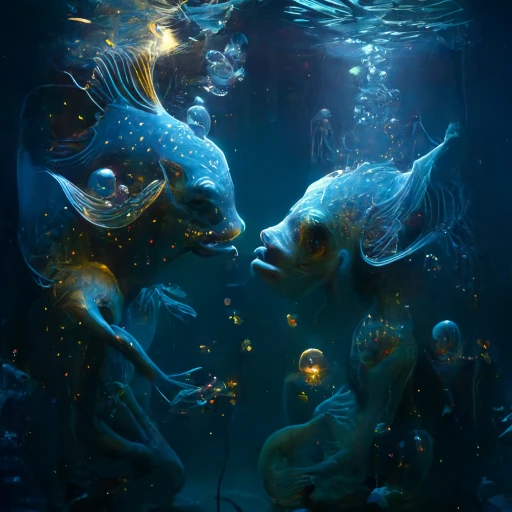 AI Image by undefined