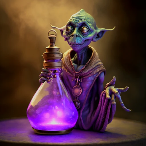 AI Image by undefined