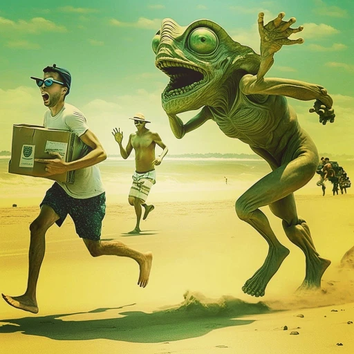 AI Image by undefined