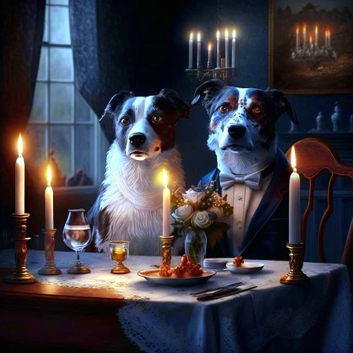AI Image by undefined