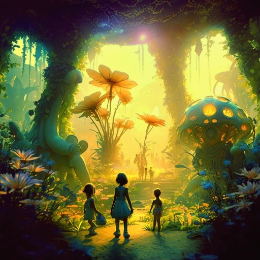 AI Image by undefined