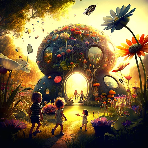 AI Image by undefined