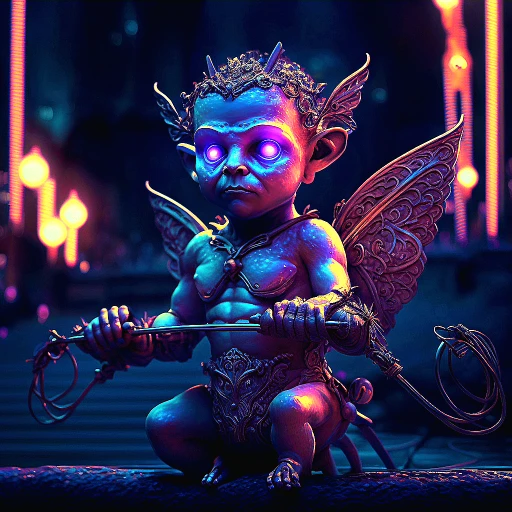 AI Image by undefined