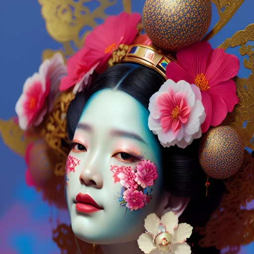 AI Image by undefined