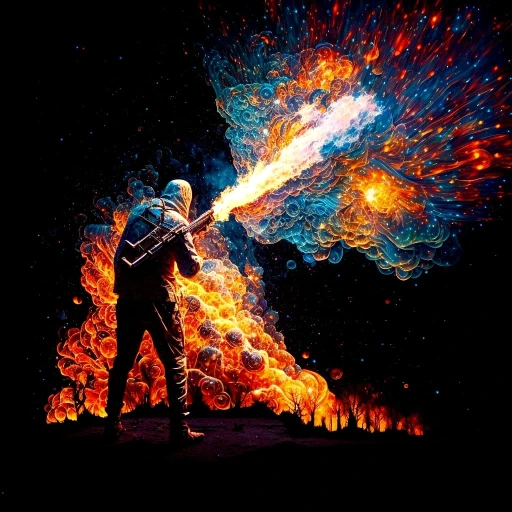 AI Image by undefined