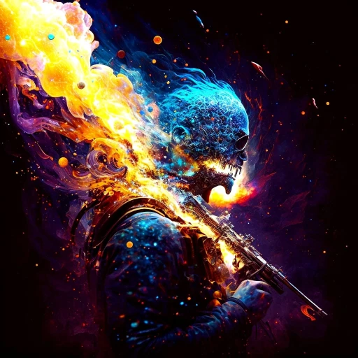 AI Image by undefined