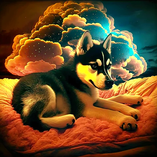 AI Image by undefined