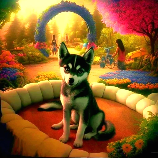 AI Image by undefined