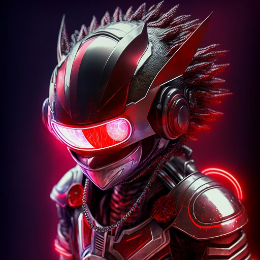 AI Image by undefined