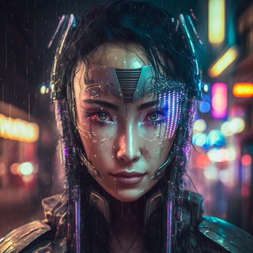AI Image by undefined