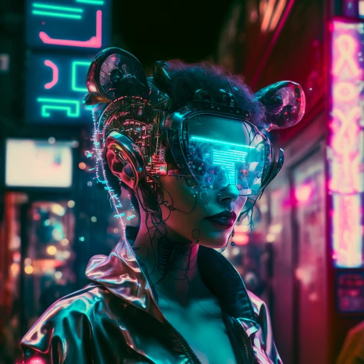 AI Image by undefined