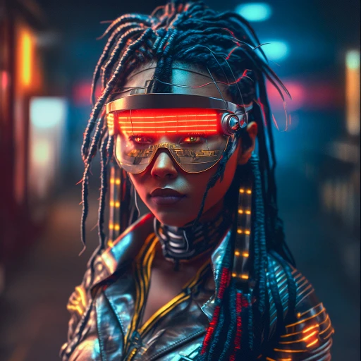 AI Image by undefined