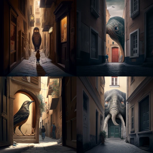 AI Image by undefined