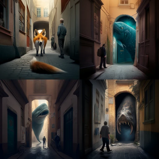 AI Image by undefined