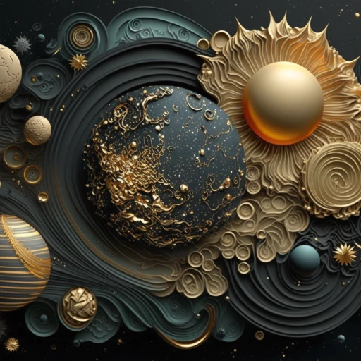 AI Image by undefined