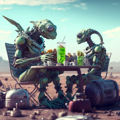 AI Image by undefined