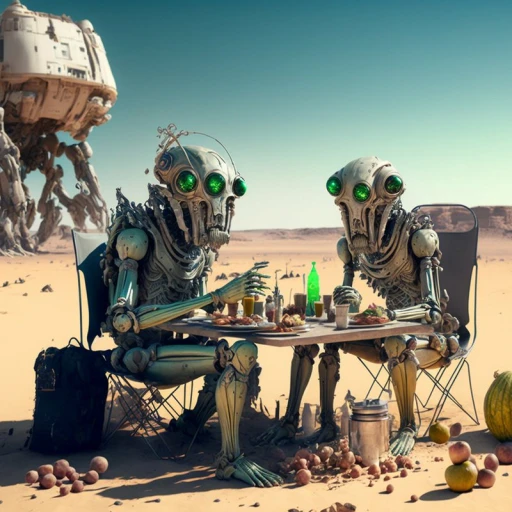 AI Image by undefined