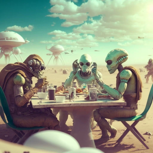 AI Image by undefined