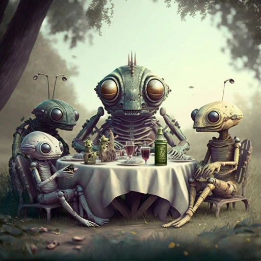 AI Image by undefined