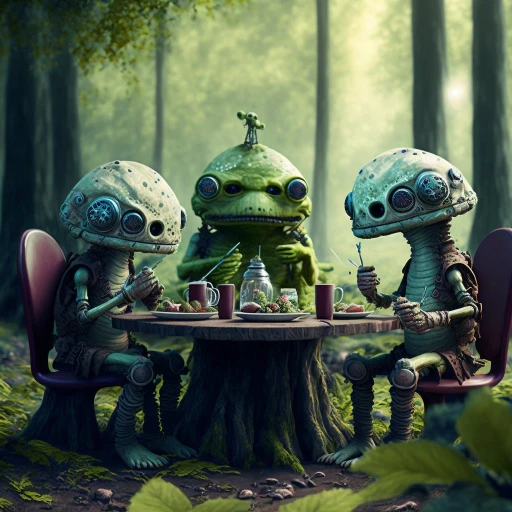 AI Image by undefined