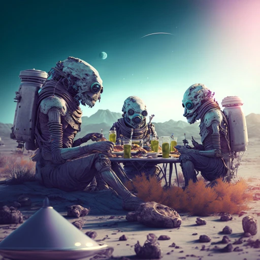 AI Image by undefined