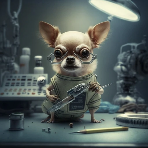 AI Image by undefined
