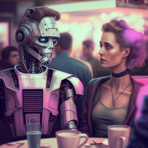 AI Image by undefined