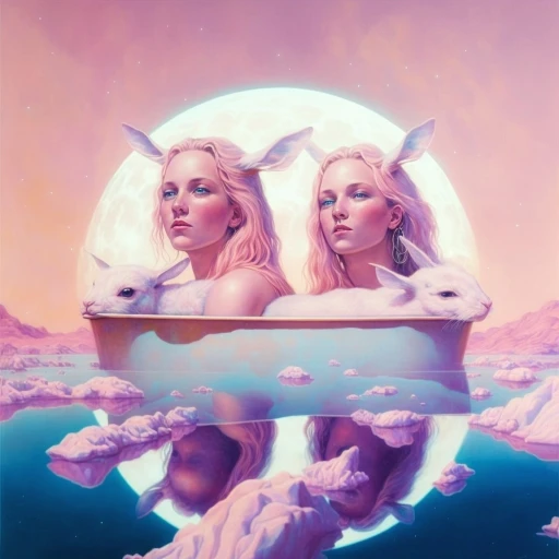 AI Image by undefined