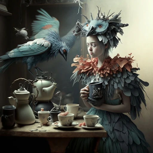 AI Image by undefined