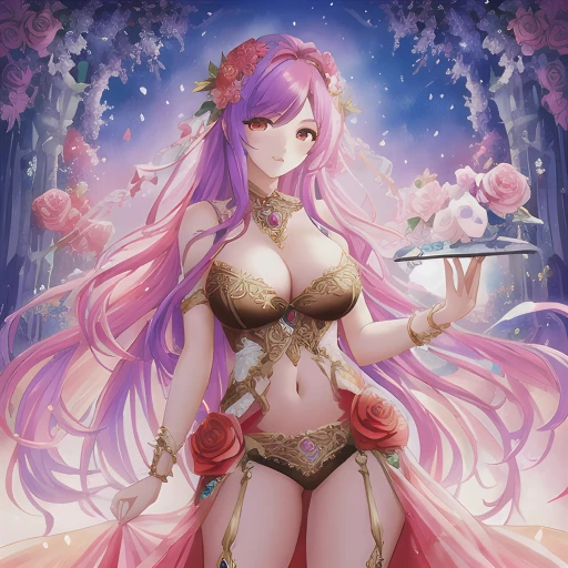 AI Image by undefined